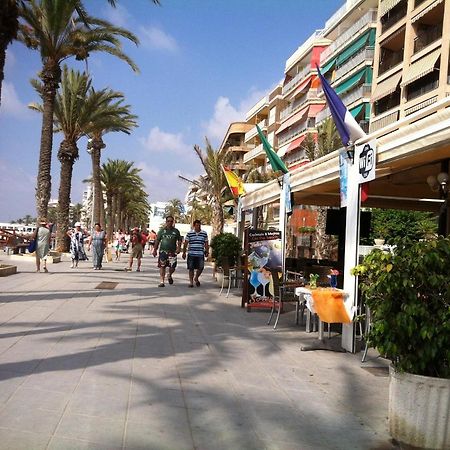 Exceptionnel Appartement En Espagne Torrevieja Ngoại thất bức ảnh
