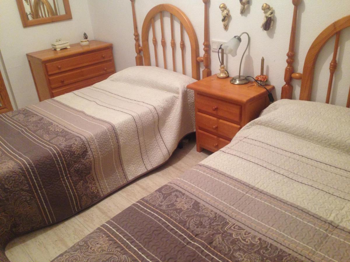 Exceptionnel Appartement En Espagne Torrevieja Ngoại thất bức ảnh