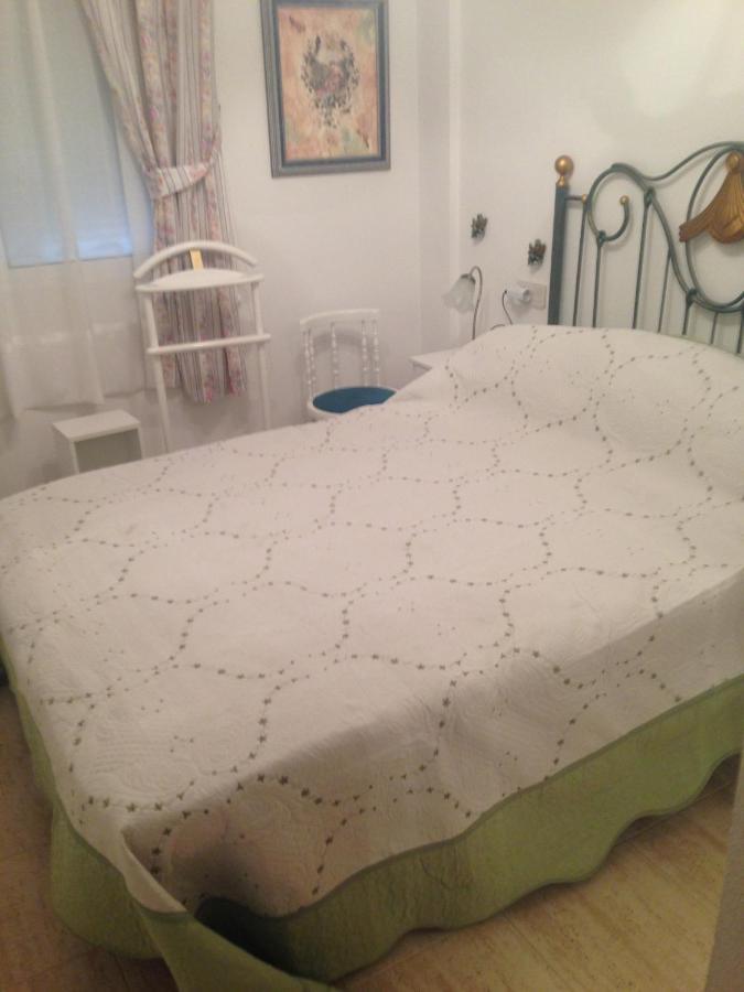 Exceptionnel Appartement En Espagne Torrevieja Ngoại thất bức ảnh