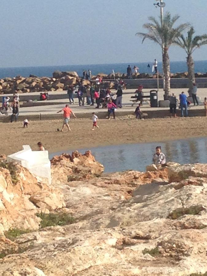 Exceptionnel Appartement En Espagne Torrevieja Ngoại thất bức ảnh
