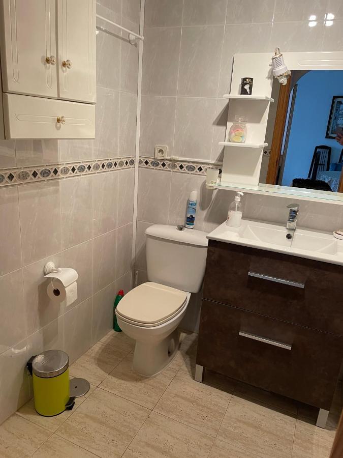 Exceptionnel Appartement En Espagne Torrevieja Ngoại thất bức ảnh