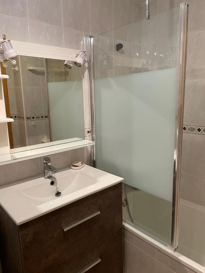 Exceptionnel Appartement En Espagne Torrevieja Ngoại thất bức ảnh