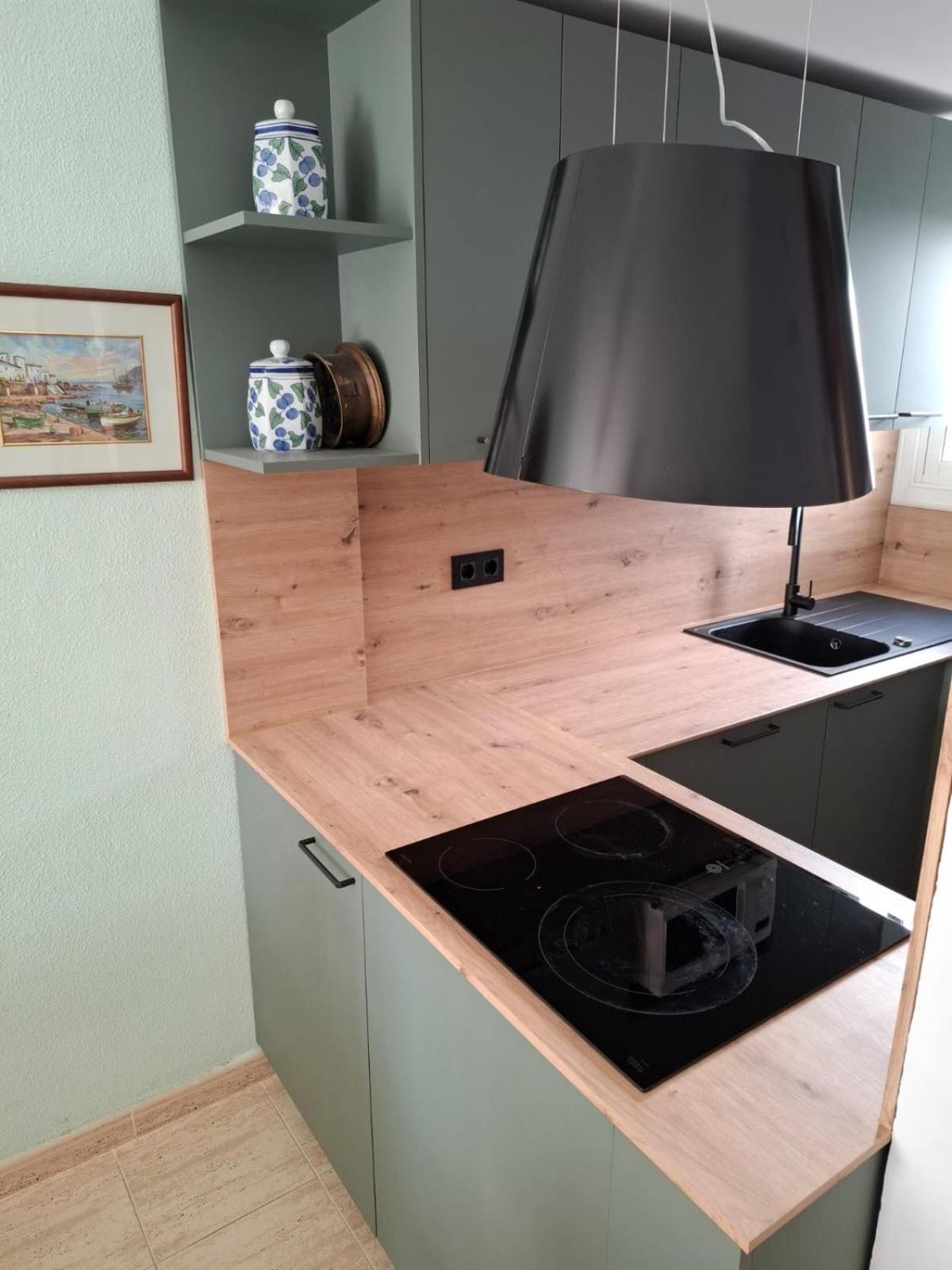 Exceptionnel Appartement En Espagne Torrevieja Ngoại thất bức ảnh