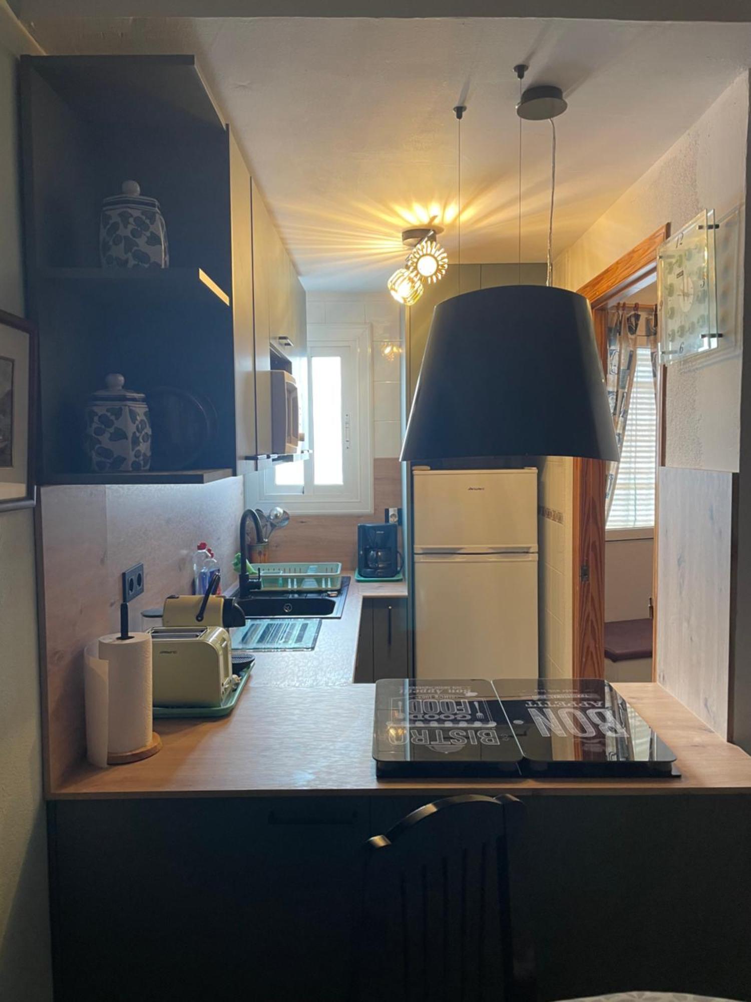 Exceptionnel Appartement En Espagne Torrevieja Ngoại thất bức ảnh